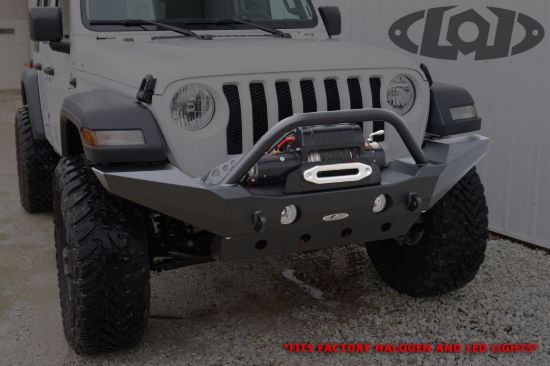Picture of LoD Offroad Bumper - JFB1823