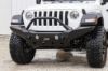 Picture of LoD Offroad Bumper - JFB1823