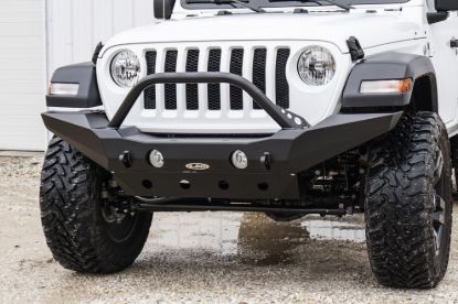 Picture of LoD Offroad Bumper - JFB1823