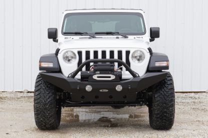 Picture of LoD Offroad Bumper - JFB1823