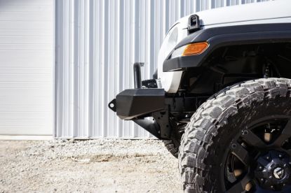 Picture of LoD Offroad Bumper - JFB1833