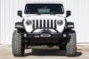 Picture of LoD Offroad Bumper - JFB1843