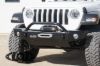 Picture of LoD Offroad Bumper - JFB1843