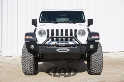 Picture of LoD Offroad Bumper - JFB1853