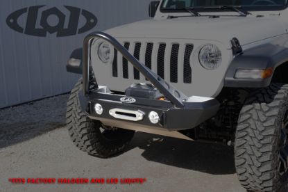 Picture of LoD Offroad Bumper - JFB1861