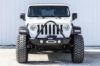 Picture of LoD Offroad Bumper - JFB1861