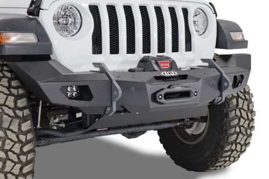Picture of LoD Offroad Bumper - JFB1881