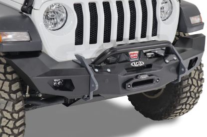 Picture of LoD Offroad Bumper - JFB1881