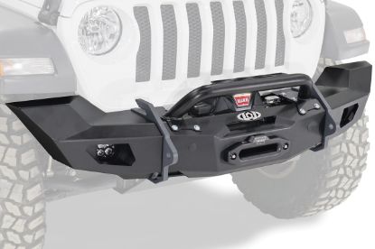 Picture of LoD Offroad Bumper - JFB1881