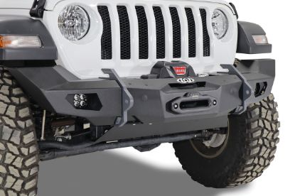 Picture of LoD Offroad Bumper - JFB1881-2