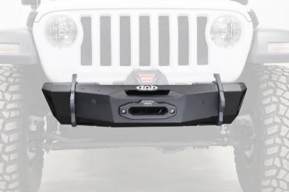 Picture of LoD Offroad Bumper - JFB1883