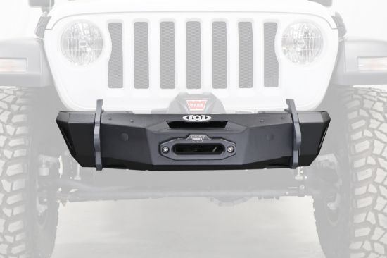 Picture of LoD Offroad Bumper - JFB1883