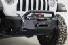 Picture of LoD Offroad Bumper - JFB1883