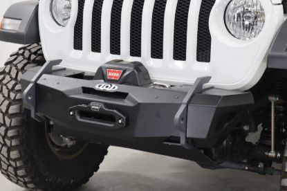 Picture of LoD Offroad Bumper - JFB1883