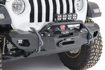 Picture of LoD Offroad Bumper - JFB1885