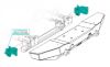 Picture of LoD Offroad Bumper - JFT1801