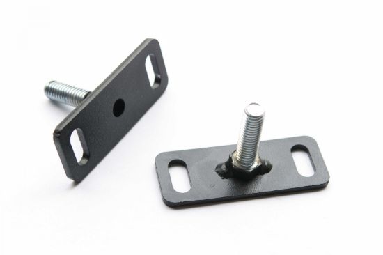 Picture of LoD Offroad Body Mount - JHL0701