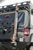 Picture of LoD Offroad Body Mount - JHL0711