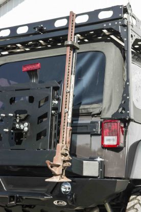 Picture of LoD Offroad Body Mount - JHL0711