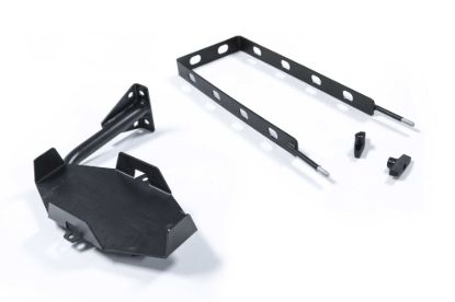 Picture of LoD Offroad Fuel Can Mount - JJC0711