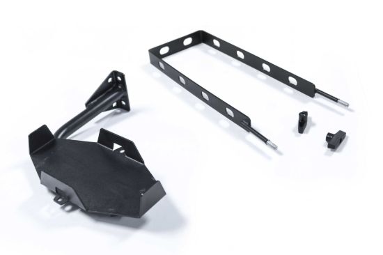Picture of LoD Offroad Fuel Can Mount - JJC0711