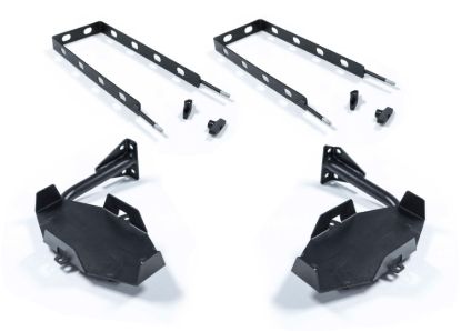 Picture of LoD Offroad Fuel Can Mount - JJC0721