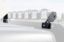 Picture of LoD Offroad Truck Bed Rack - JLM2021