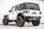 Picture of LoD Offroad Bumper - JRB1801