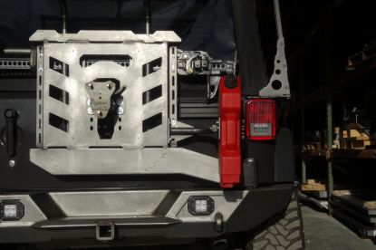 Picture of LoD Offroad Body Mount - JRP0721
