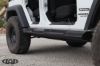Picture of LoD Offroad Step Nerf Bar - JRS0761
