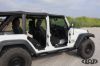 Picture of LoD Offroad Step Nerf Bar - JRS0761