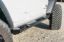 Picture of LoD Offroad Step Nerf Bar - JRS1814-2