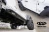 Picture of LoD Offroad Step Nerf Bar - JRS1841