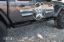 Picture of LoD Offroad Step Nerf Bar - JRS2014-2