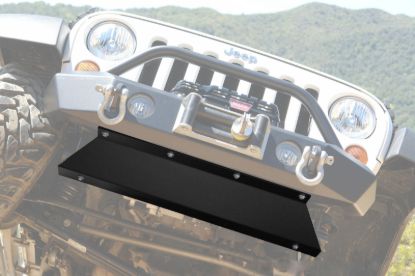 Picture of LoD Offroad Skid Plate - JSP0731