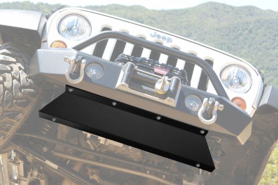 Picture of LoD Offroad Skid Plate - JSP0731