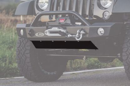 Picture of LoD Offroad Skid Plate - JSP0741