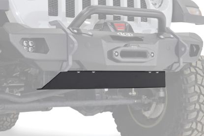 Picture of LoD Offroad Bumper - JSP0781