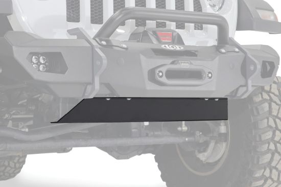 Picture of LoD Offroad Bumper - JSP0781