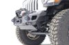 Picture of LoD Offroad Bumper - JSP0781