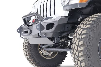 Picture of LoD Offroad Bumper - JSP0781