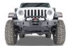 Picture of LoD Offroad Bumper - JSP0781