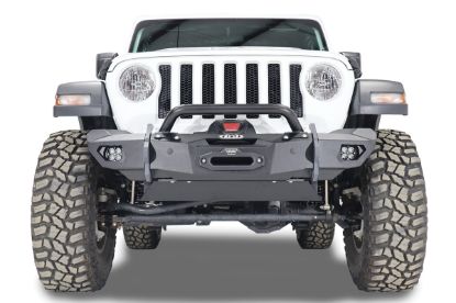 Picture of LoD Offroad Bumper - JSP0781