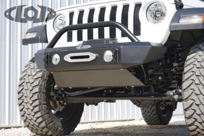 Picture of LoD Offroad Skid Plate - JSP1831