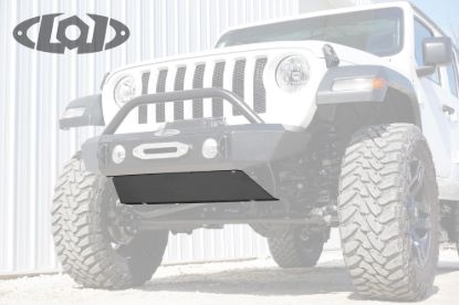 Picture of LoD Offroad Skid Plate - JSP1831