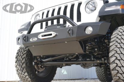 Picture of LoD Offroad Skid Plate - JSP1841