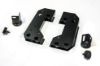 Picture of LoD Offroad Spare Tire Carrier - JTC1801