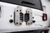 Picture of LoD Offroad Spare Tire Carrier - JTC1801