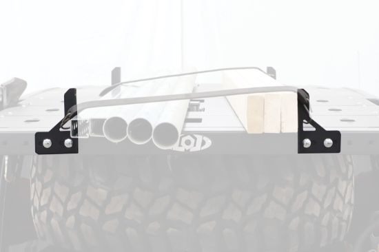 Picture of LoD Offroad Truck Bed Rack - JTD2021