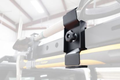 Picture of LoD Offroad Truck Bed Rack - JTM2021